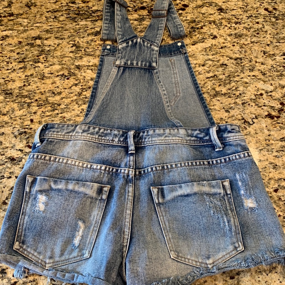Overalls - Picture 2 of 4